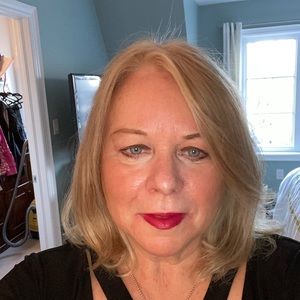 Meet your Posher, Jill